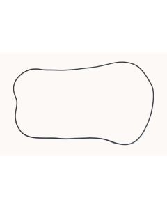 WSM Air Filter Cover O-Ring for Kawasaki 1200 / 1500 03-23 008-431