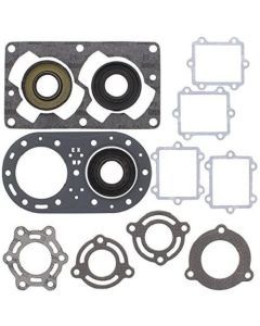 Vertex Complete Gasket Kit with Oil Seals 711313