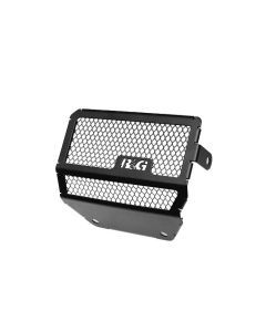 R&G Racing Titanium Front Cylinder Head Guard CHG0006TI