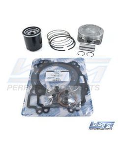 WSM Top End Rebuild Kit For Polaris 570 Sportsman 14-22 .25mm Over 54-312-11