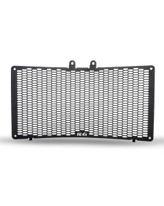 R&G Racing Matt Black PRO Radiator Guard RAD0326PROBK