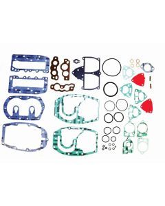WSM Gasket Kit Powerhead For Mercury 35 / 40 Hp 2 Cylinder 72-86 500-201