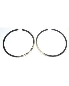 WSM Piston Rings For Chrysler / Force 40 - 150 Hp Standard 200-206