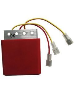 Regulator/Rectifier for Polaris Xplorer 300 4x4 1998 Ricks
