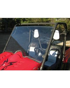 Yamaha Rhino 450 660 700 Full Front Windshield 2004-2013