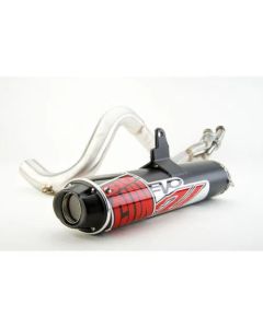 Big Gun Exhaust EVO U Series Full Exhaust System - 12-2243