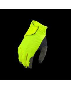One Industries G197 Vivid Neon Gloves