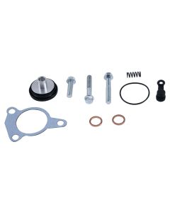 All Balls Racing Clutch Slave Cylinder Rebuild Kit 18-6038
