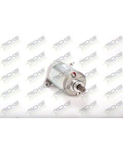 Ricks Starter Motor 61-610