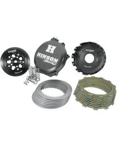 HINSON CLUTCH COMPONENTS HC224 CLU KIT HON TRX450R/ER 04-06