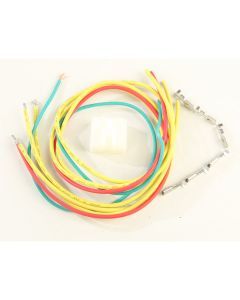 Ricks Wiring Harness Connector Kit 11-103