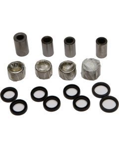 All Balls Swing Arm Linkage Bearing Seal Kit 27-1121