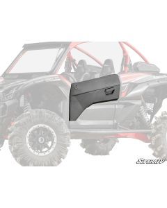 SuperATV Kawasaki Teryx KRX Aluminum Door Skin DOOR-K-KRX-00