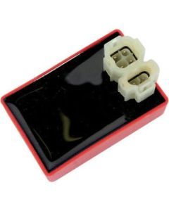 Hot Shot CDI Box for Honda TRX200D Fourtrax 1991-1997 Ricks