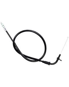 Motion Pro Black Vinyl Throttle Pull Cable For Suzuki GSXR750 1998-1999 04-0204