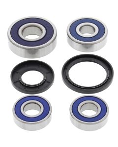 All Balls Racing Rear Wheel Bearing Kit 25-1238