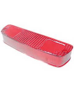 SPI OEM Replacement Tail light Lens For Ski Doo