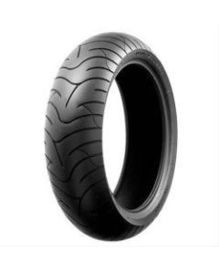 Bridgestone Battlax BT021R Radial U 190/50ZR17 Tire (73W) Rear 146464
