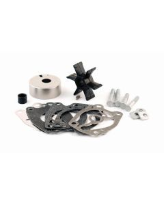 WSM Water Pump Service Kit for Mercury / Yamaha 40 Hp 725-412