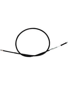 Motion Pro Black Vinyl Front Brake Cable 02-0165