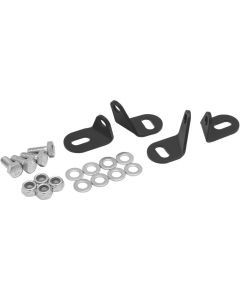 Kuryakyn Takrak Driving Light Mounts 3038