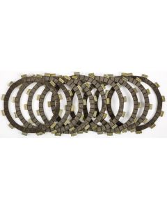 EBC CK O.E.M. Replacement Clutch Kit - CK2318