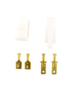 RMStator Starter Relay Solenoid RMS090-102065