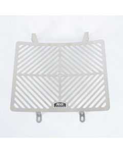 R&G Racing Stainless Steel Radiator Guard For 2018-2020 Husqvarna VITPILEN 701