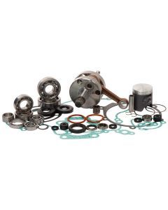 Wrench Rabbit Complete Engine Rebuild Kit For 2005 Suzuki RM 65