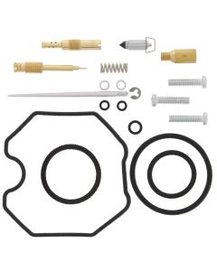 All Balls Racing Carburetor Rebuild Kit Racing Course Only 26-1499