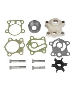 WSM Water Pump Kit Complete for Yamaha 40 - 55 Hp 750-415