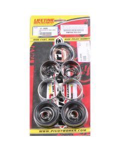Pivot Works - PWFFK-T03-531 - Fork Rebuild Kit