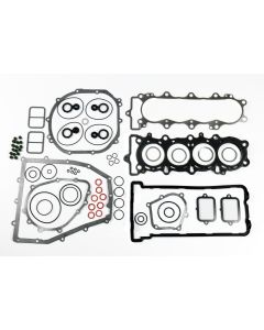 Athena Full Gasket Kit For Kawasaki Ninja ZX6R ZX636 2002 P400250850604