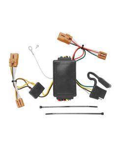 T-One Connector with Upgraded Circuit Protected Converter