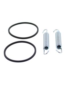 Vertex Exhaust Gasket Kit 823139