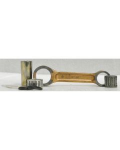 WSM Connecting Rod Kit - 010-539