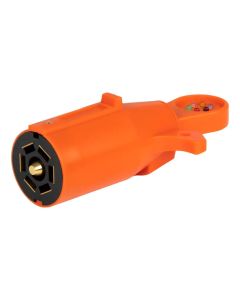 7-Way RV Blade Style Connector Tester (Vehicle Plug)
