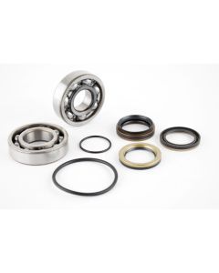 WSM Jet Pump Repair Kit for Yamaha 1800 08-23 003-628