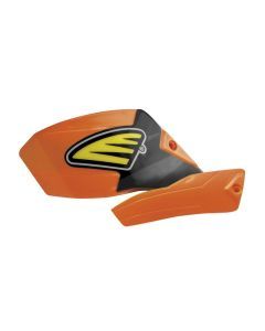 Cycra Probend Ultra CRM Replacement Shield With Covers Orange - 1CYC-1020-22