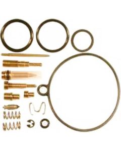 K&l 00-2439 Carb Rep Kit:hon Atc70 78-84