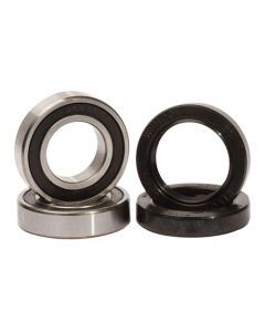 1981-1982 Honda CB 750F Rear Wheel And Seal Kit Sb Honda