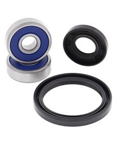 All Balls Wheel Bearing Kit Front Wheel 25-1301