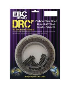 EBC DRCF Clutch Kit - DRCF113