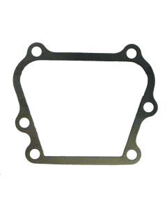 WSM Bypass Cover Gasket For Johnson / Evinrude 85 - 235 Hp V4 / V6 Cross Flow 73-98