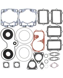 Vertex Complete Gasket With Oil Seals Kit 711280