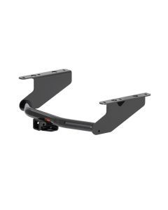 Class III Trailer Hitch, 2" Receiver fits Select Subaru Ascent