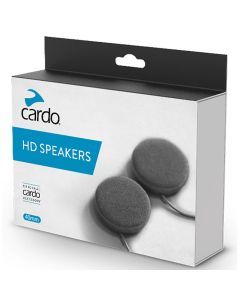 Cardo 40mm Speakers fore Pactalk/ Freecom ACC00014