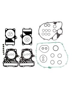 Athena Full Gasket Kit For Honda PC800 Pacific Coast 1989-1998 P400210850800