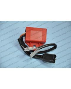 Ricks Hot Shot Series CDI Box 15-510