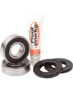 Pivot Works - PWRWK-S07-001 - Wheel Bearing Kit